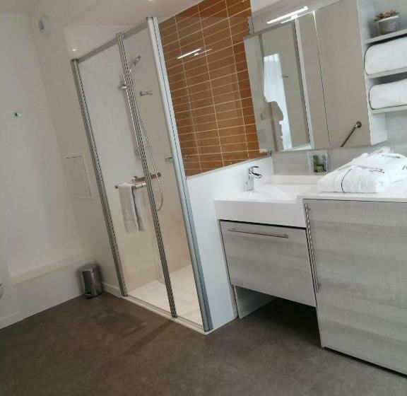 スタンダードスタジオ, Domitys   Le Solstice