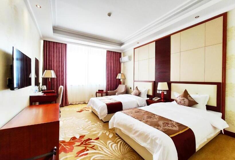 اتاق استاندارد, Golden Peacock Hotel Blantyre