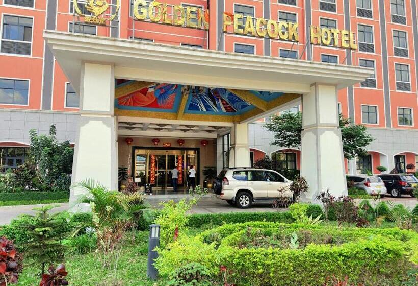 اتاق استاندارد, Golden Peacock Hotel Blantyre