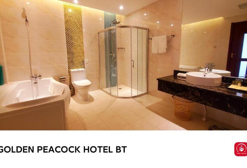 سوییت اجرایی, Golden Peacock Hotel Blantyre