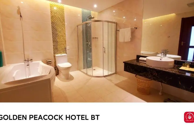 سوییت اجرایی, Golden Peacock Hotel Blantyre