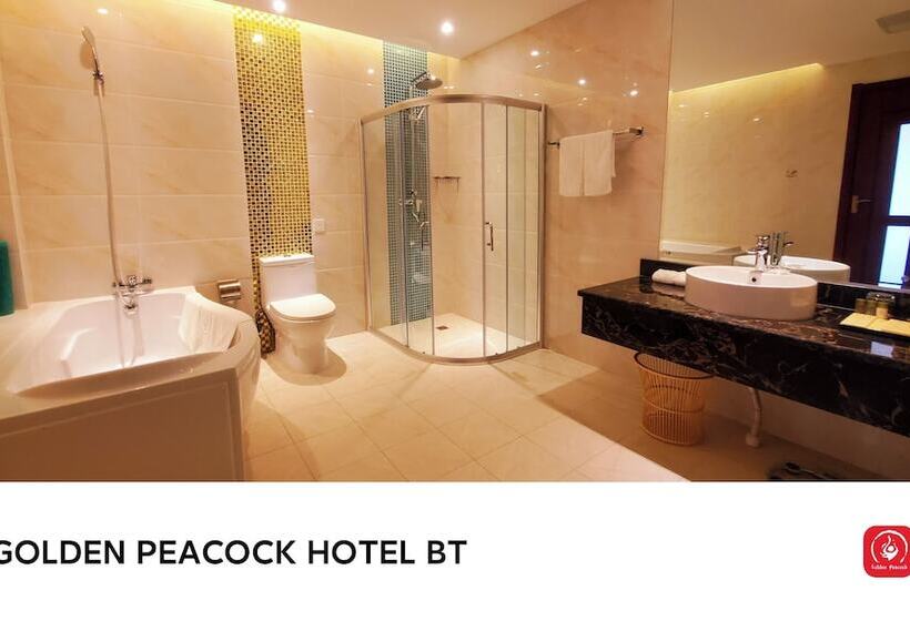 سوییت اجرایی, Golden Peacock Hotel Blantyre