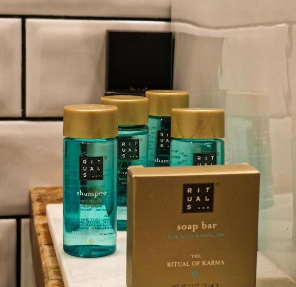 スーペリアールーム, Acsa Inn