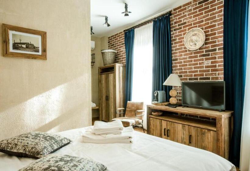 スーペリアールーム, Acsa Inn