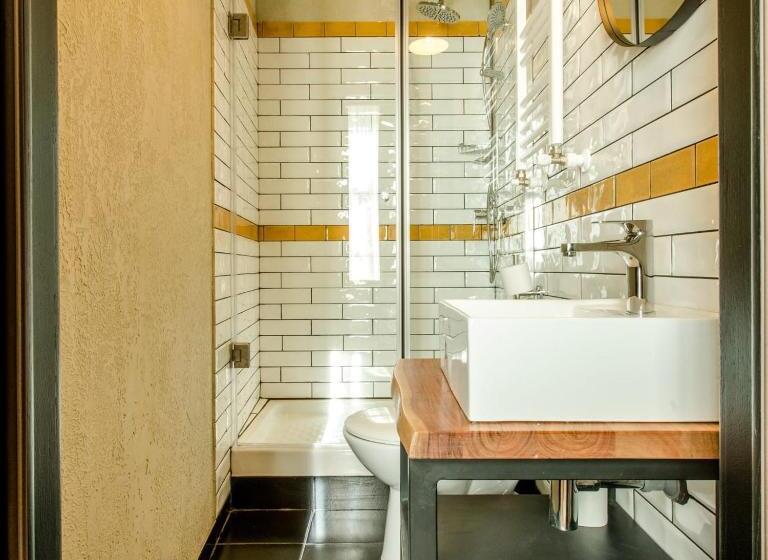 スーペリアールーム, Acsa Inn