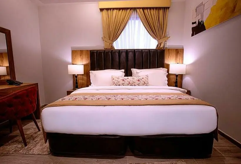 استودیوی استاندارد, Andalus Habitat