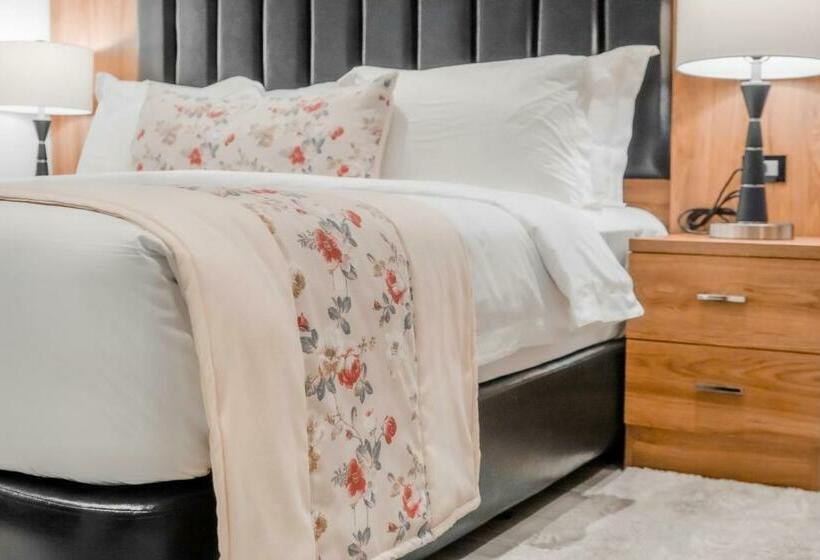 חדר סטודיו סטנדרד, Andalus Habitat