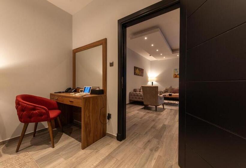 חדר סטודיו סטנדרד, Andalus Habitat