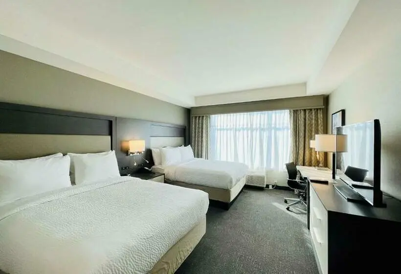 スタンダードルーム, Best Western Plus Executive Residency Jackson Northeast