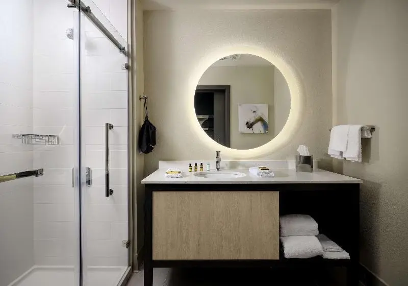 スタンダードルーム, Best Western Plus Executive Residency Jackson Northeast