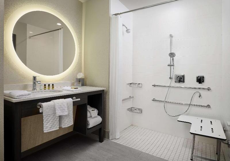 חדר סטנדרט, Best Western Plus Executive Residency Jackson Northeast