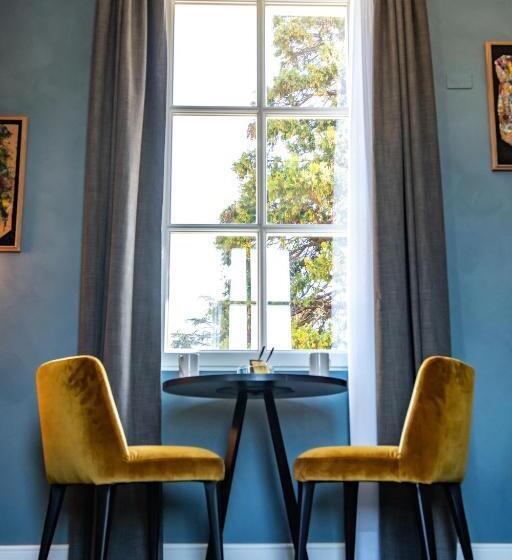 패밀리 스위트, Capriccio Art