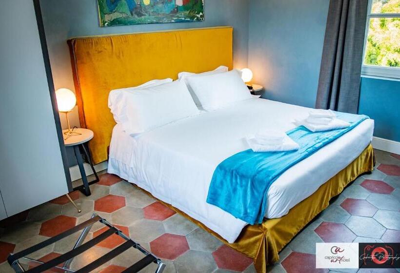 패밀리 스위트, Capriccio Art