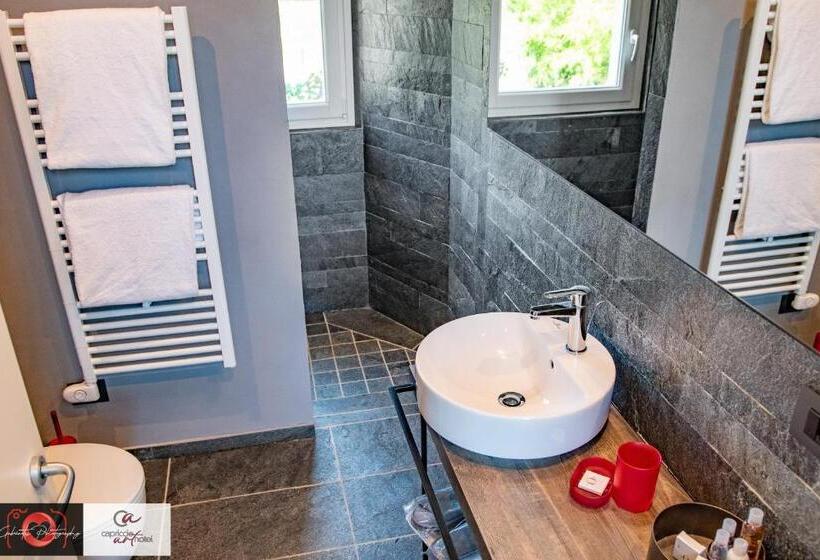 패밀리 스위트, Capriccio Art