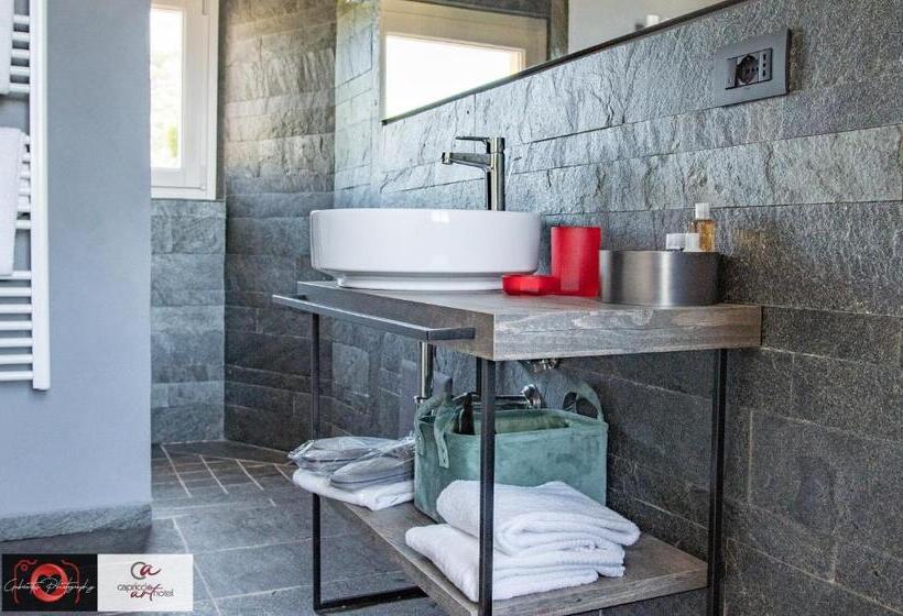 패밀리 스위트, Capriccio Art