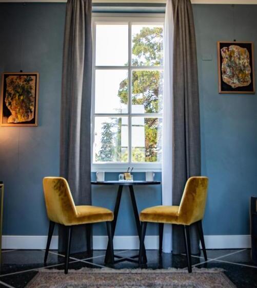 패밀리 스위트, Capriccio Art