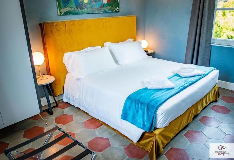 패밀리 스위트, Capriccio Art