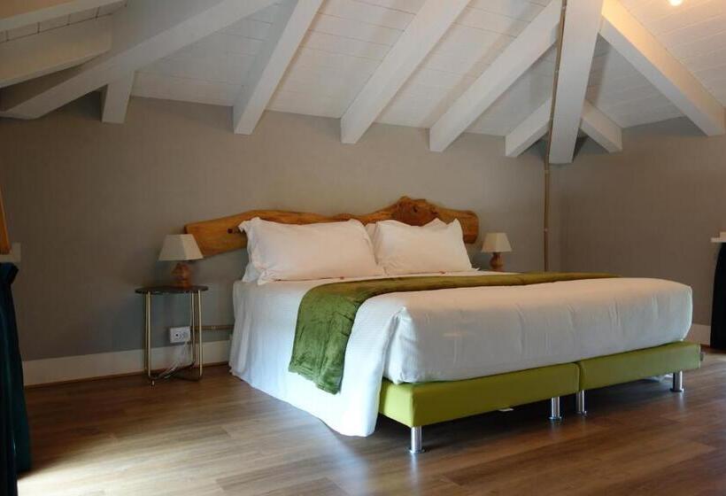 디럭스 룸, Capriccio Art