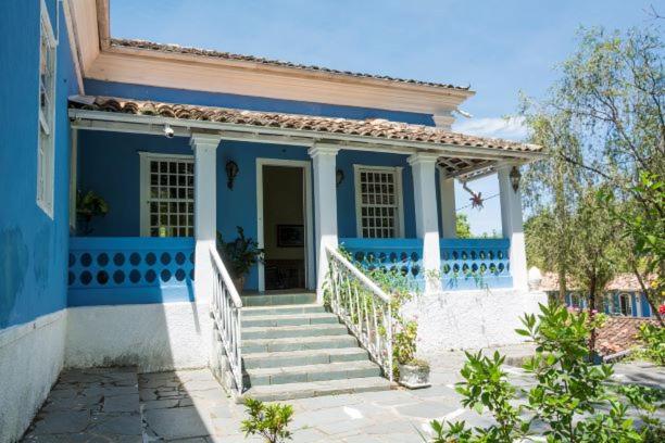 Camera Quadrupla Standard, Fazenda Juca Mulato