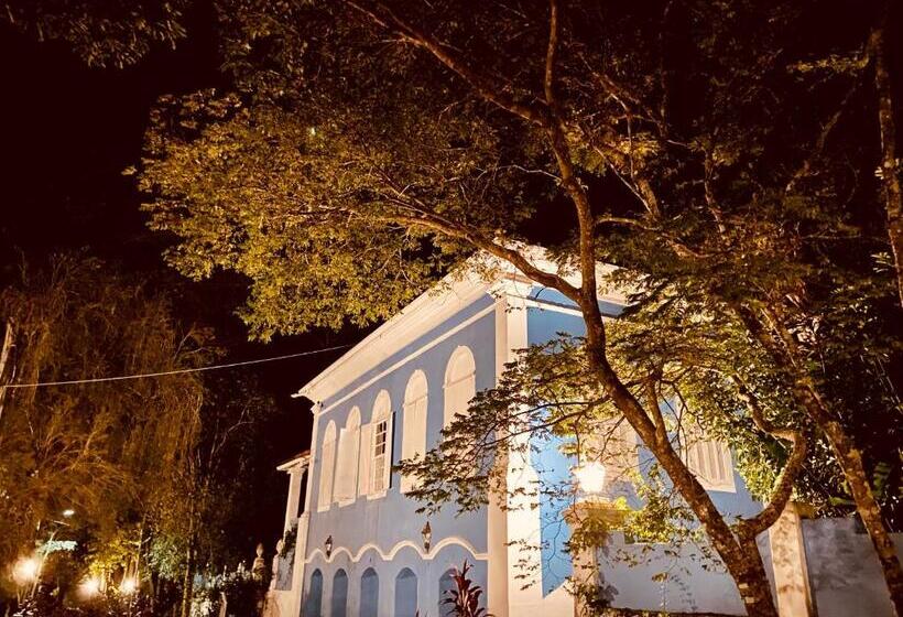 Camera Quadrupla Standard, Fazenda Juca Mulato