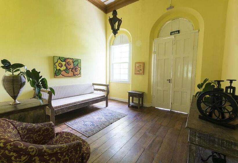 Camera Tripla Deluxe, Fazenda Juca Mulato