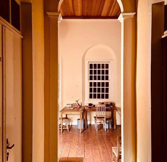 Camera Familiare Superiore, Fazenda Juca Mulato