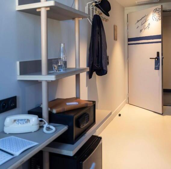 스탠다드 룸, L'eautel Toulon Centre Port