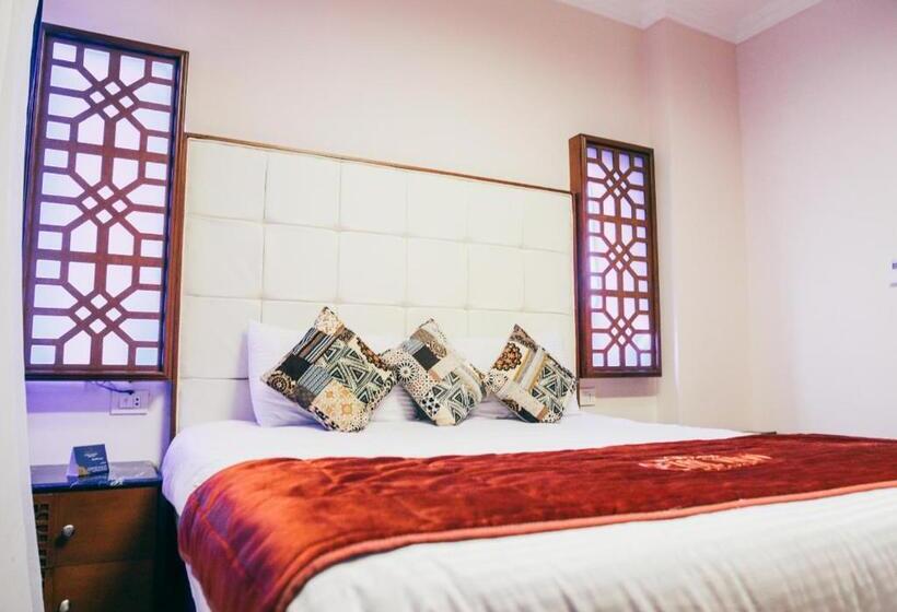 اتاق استاندارد با چشمانداز شهر, Retal View North Coast Aqua Park