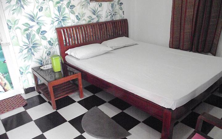 豪华房间, Royal Sundarban Wild Resort