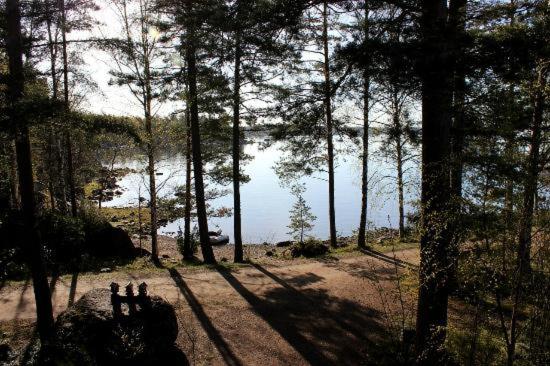 Номер Стандарт Вид на Море, Sea Hotel Mäntyniemi