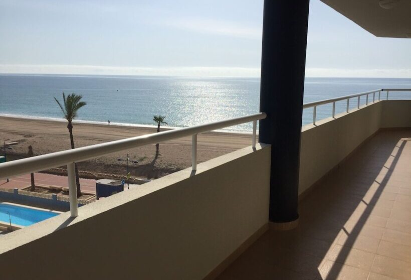 آپارتمان 2 خوابه, Apartamentos Picasso 46