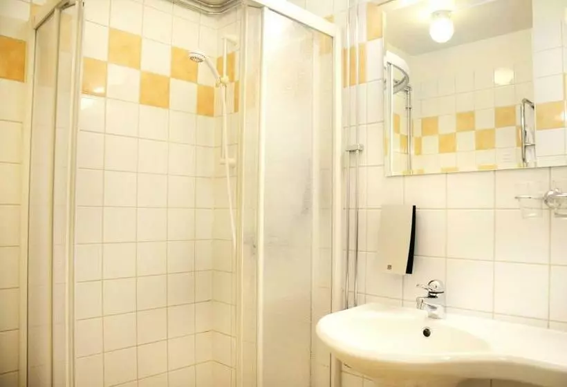 اتاق استاندارد, Clarion Collection Hotel Etage