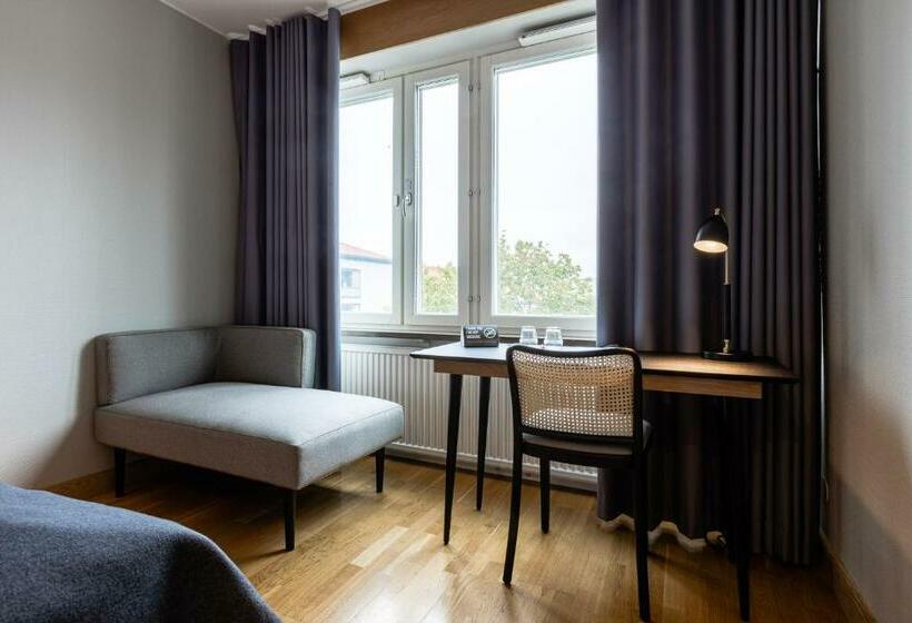 Номер Стандарт, Clarion Collection Hotel Etage