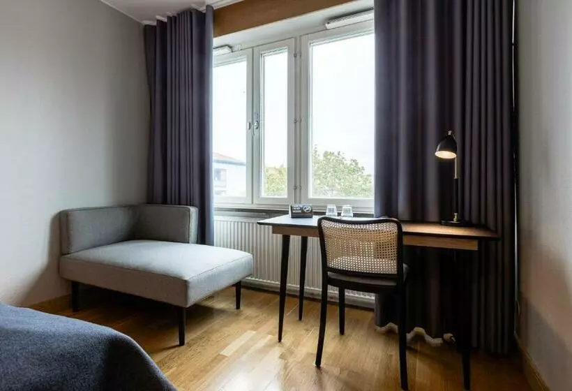 اتاق استاندارد, Clarion Collection Hotel Etage
