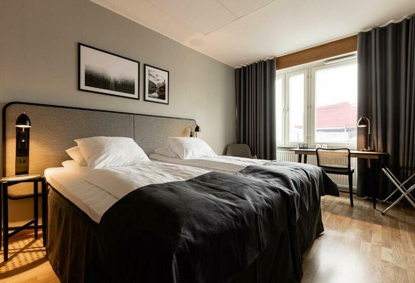 스탠다드 룸, Clarion Collection Hotel Etage