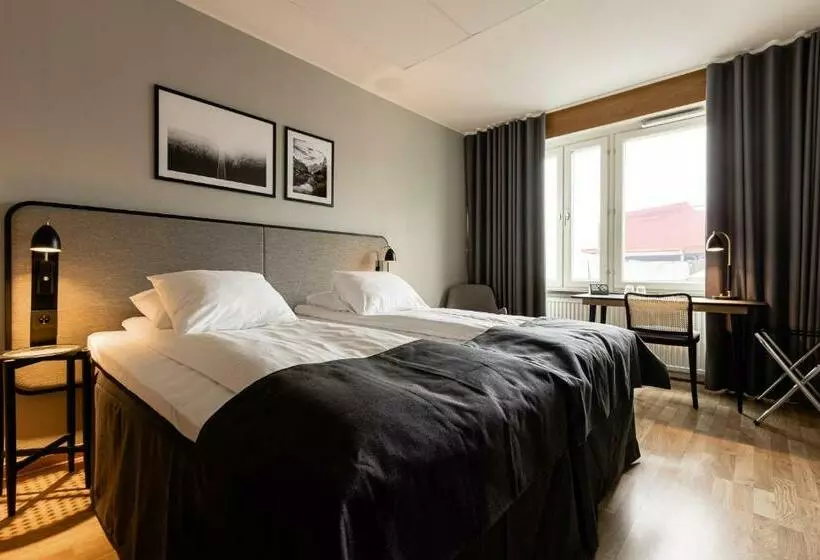 اتاق استاندارد, Clarion Collection Hotel Etage
