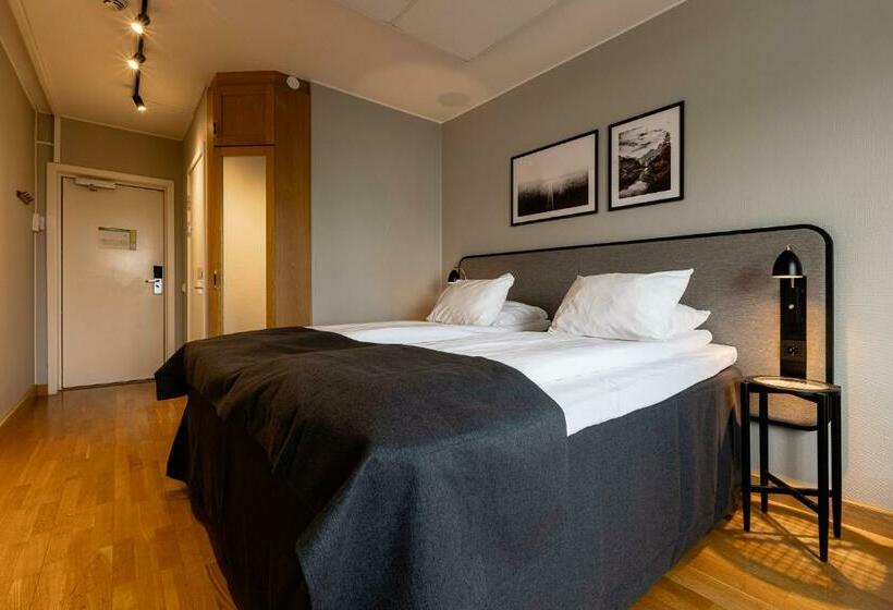 스탠다드 룸, Clarion Collection Hotel Etage