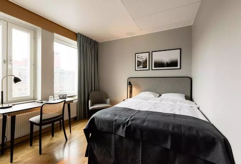 اتاق استاندارد یک نفره, Clarion Collection Hotel Etage
