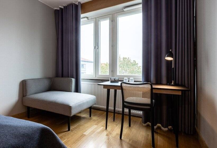 Номер Стандарт, Clarion Collection Hotel Etage