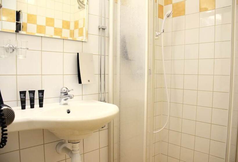 수피리어 룸, Clarion Collection Hotel Etage