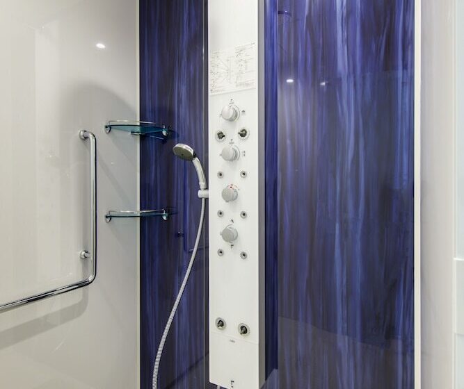 חדר סטנדרט נוף לים, Atami Korakuen