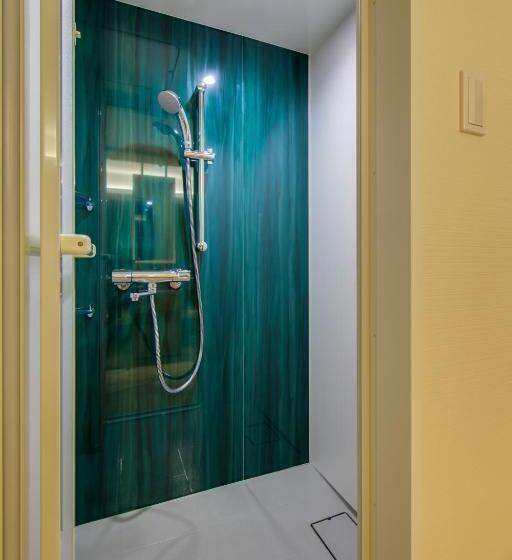 חדר סטנדרט פנימי, Atami Korakuen