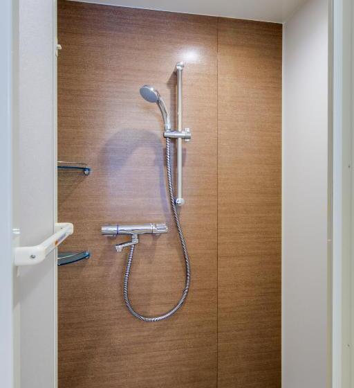 חדר סטנדרט פנימי, Atami Korakuen