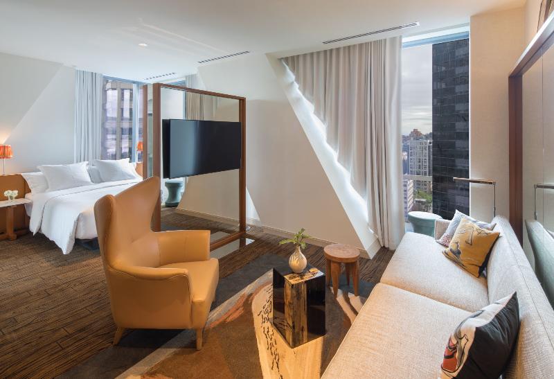 חדר סופריור, Bourbon Convention Hotel Santos