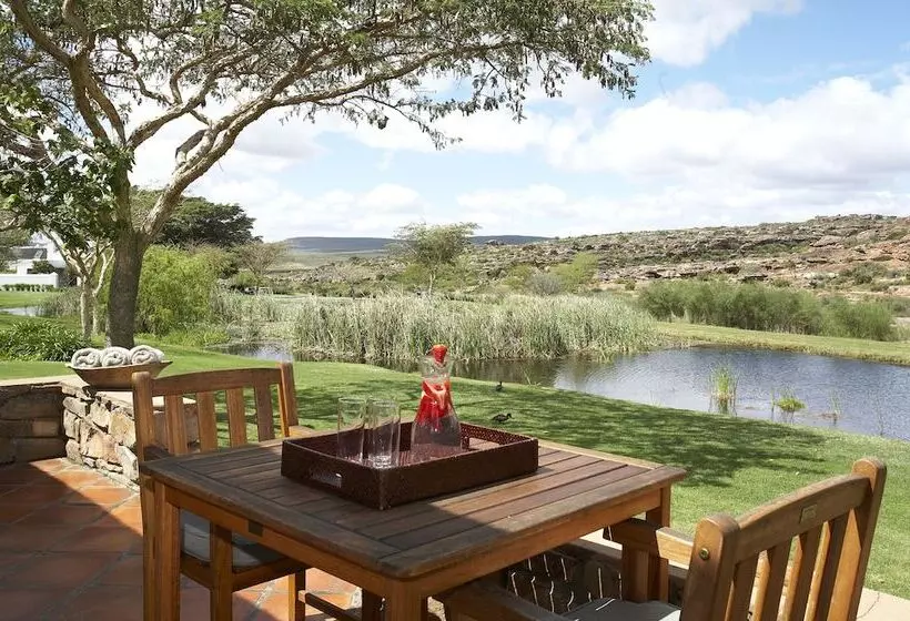 デラックスルーム, Bushmans Kloof Wilderness Reserve And Wellness Retreat
