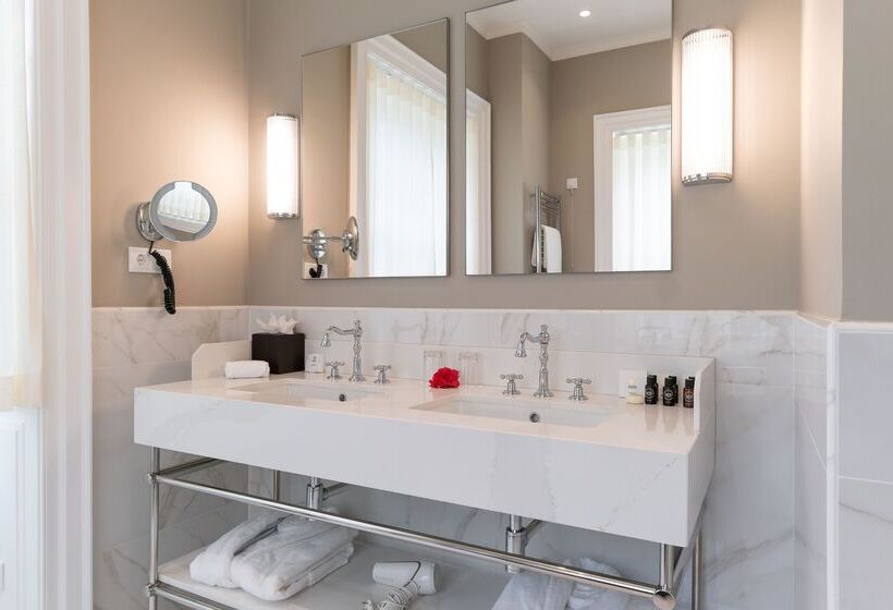 ジュニアスイート, Casa Velha Do Palheiro Relais & Chateaux