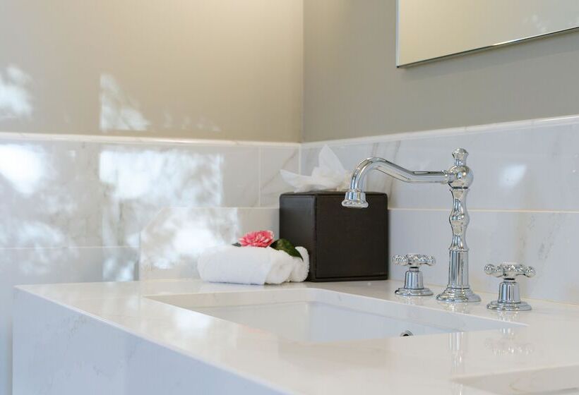 ジュニアスイート, Casa Velha Do Palheiro Relais & Chateaux