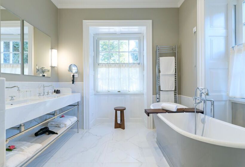 ジュニアスイート, Casa Velha Do Palheiro Relais & Chateaux