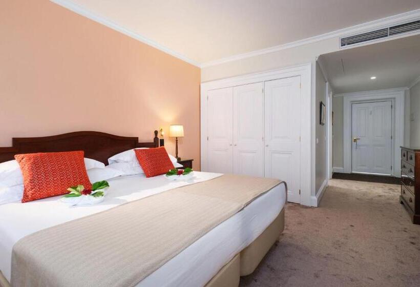 ガーデンビュースタンダードルーム, Casa Velha Do Palheiro Relais & Chateaux