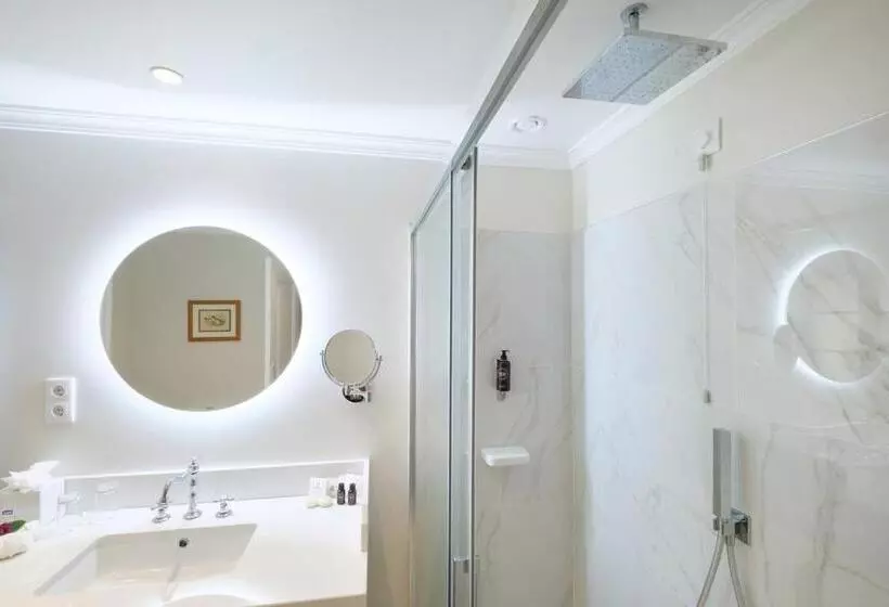 ガーデンビュースタンダードルーム, Casa Velha Do Palheiro Relais & Chateaux